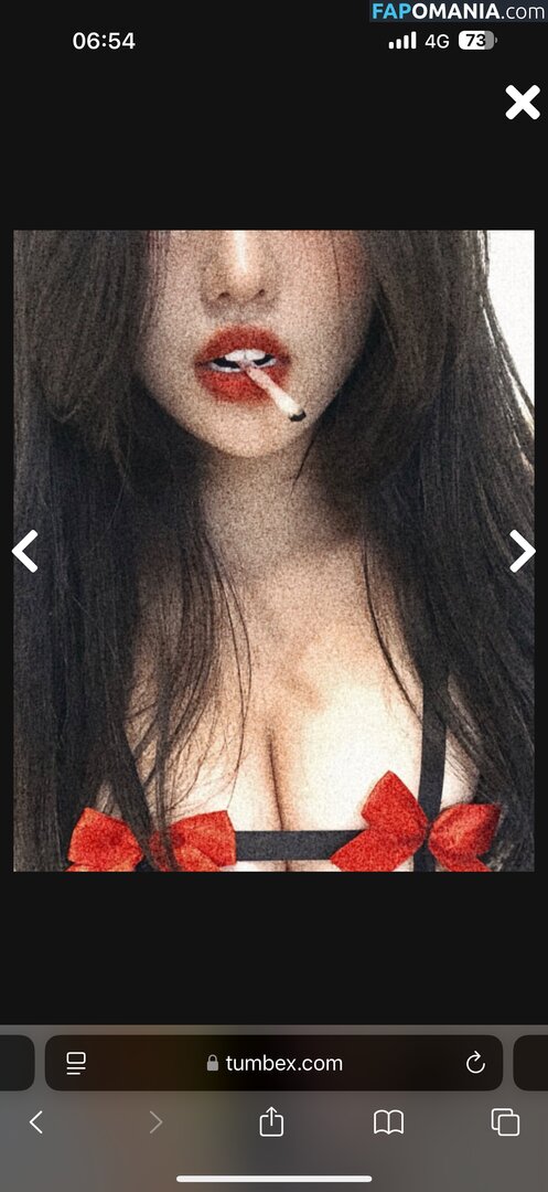 Duyenn Hipp / duyenn.hipp Nudo OnlyFans  Foto trapelata #307
