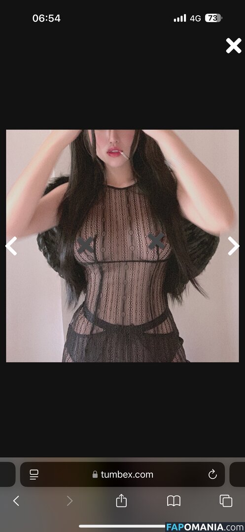 Duyenn Hipp / duyenn.hipp Nudo OnlyFans  Foto trapelata #308