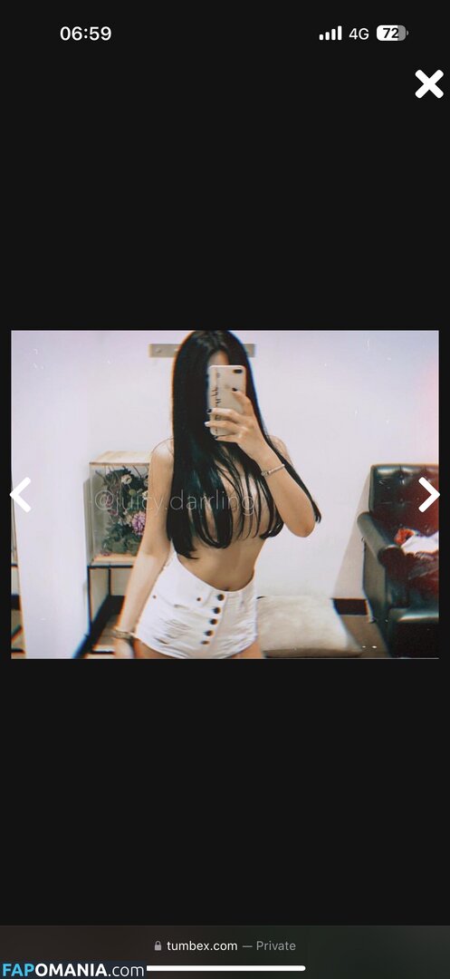 Duyenn Hipp / duyenn.hipp Nudo OnlyFans  Foto trapelata #313