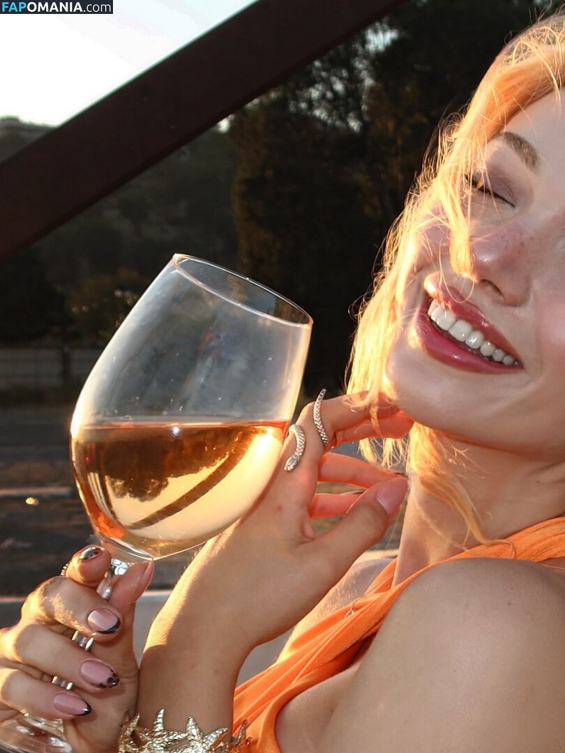 Duygu German / duygu.grmn Nudo OnlyFans  Foto trapelata #5