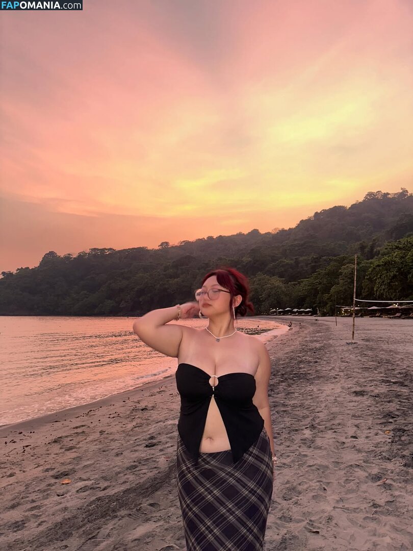 dvmyuna / dvna___dvna Nudo OnlyFans  Foto trapelata #1