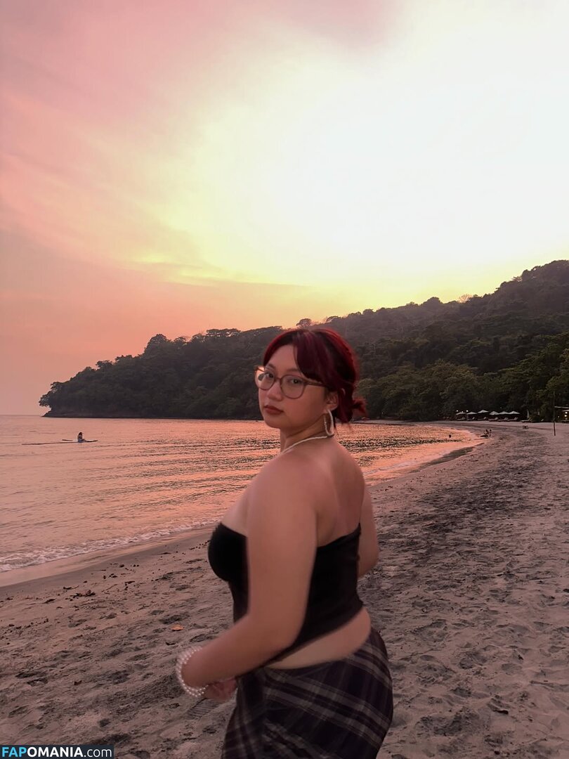 dvmyuna / dvna___dvna Nudo OnlyFans  Foto trapelata #2