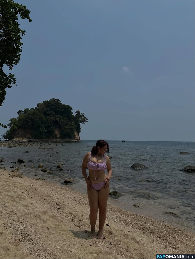 dvmyuna / dvna___dvna Nudo OnlyFans  Foto trapelata #5
