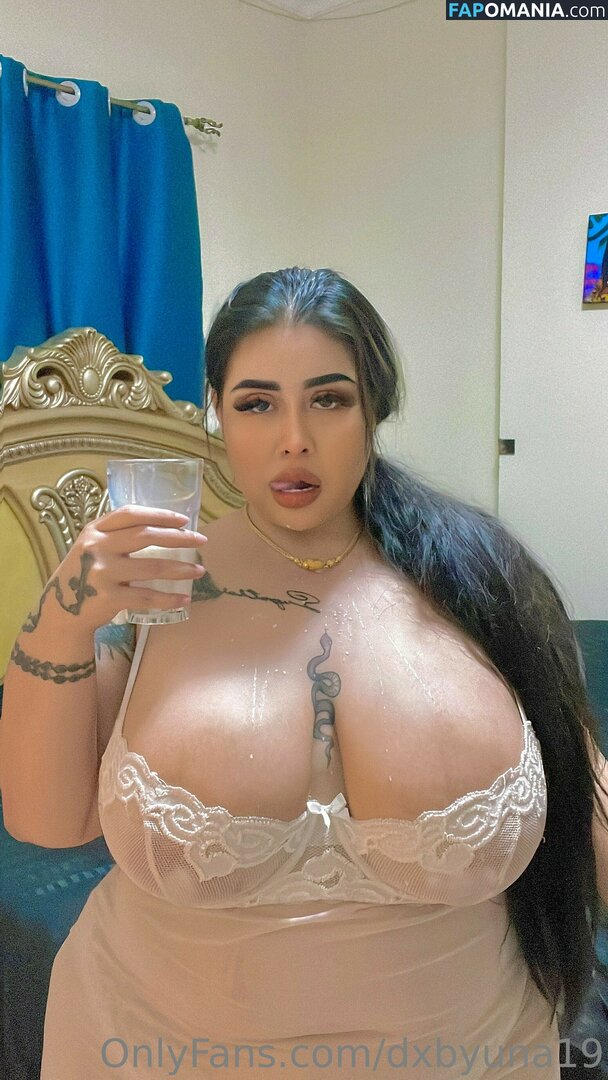Dxbyuna19 / dxbyunaa Nudo OnlyFans  Foto trapelata #13