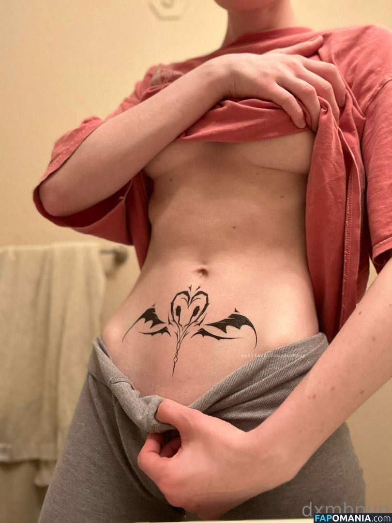 _leave_me_alone_bitch_420 / dxmbpup Nudo OnlyFans  Foto trapelata #51