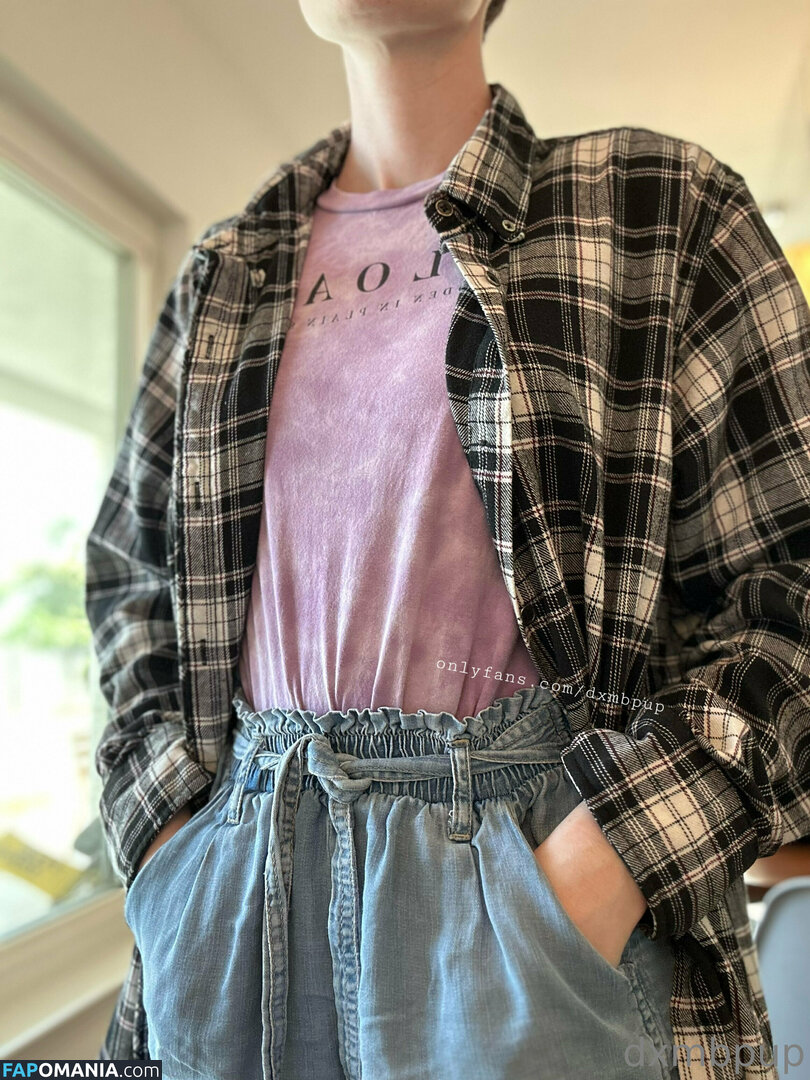 _leave_me_alone_bitch_420 / dxmbpup Nudo OnlyFans  Foto trapelata #56