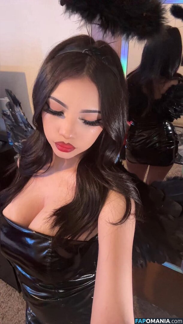 Dzesscx / popular Nudo OnlyFans  Foto trapelata #8