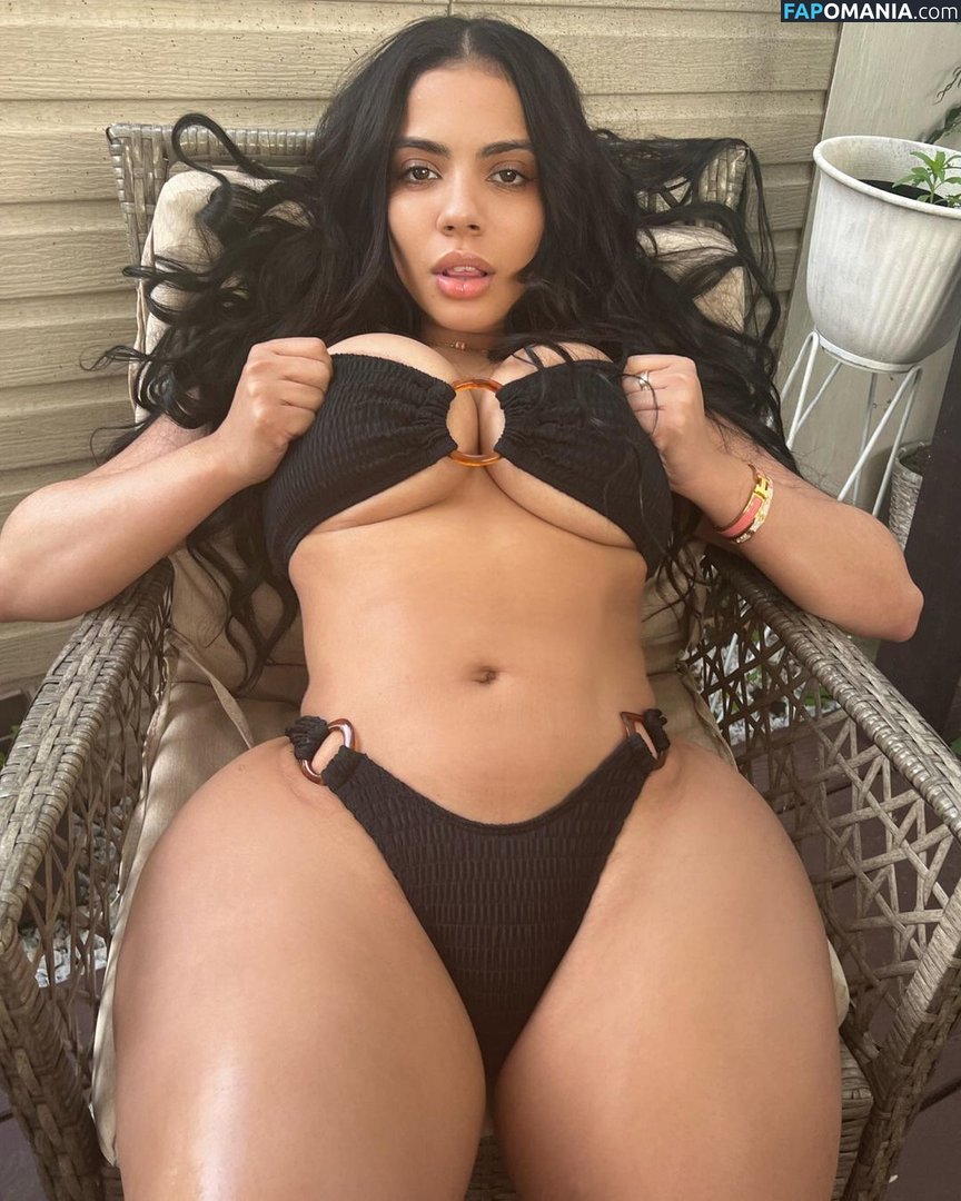 E.dot / _officialedot Nudo OnlyFans  Foto trapelata #8