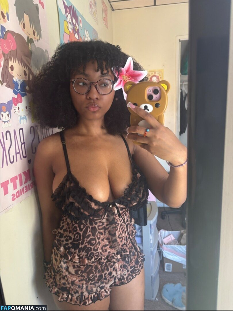 Earth2daya777 Nudo OnlyFans  Foto trapelata #1