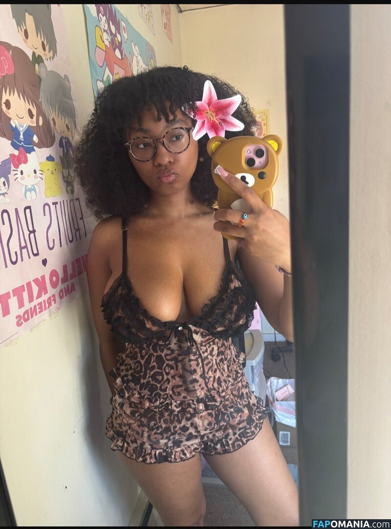 Earth2daya777 Nudo OnlyFans  Foto trapelata #2