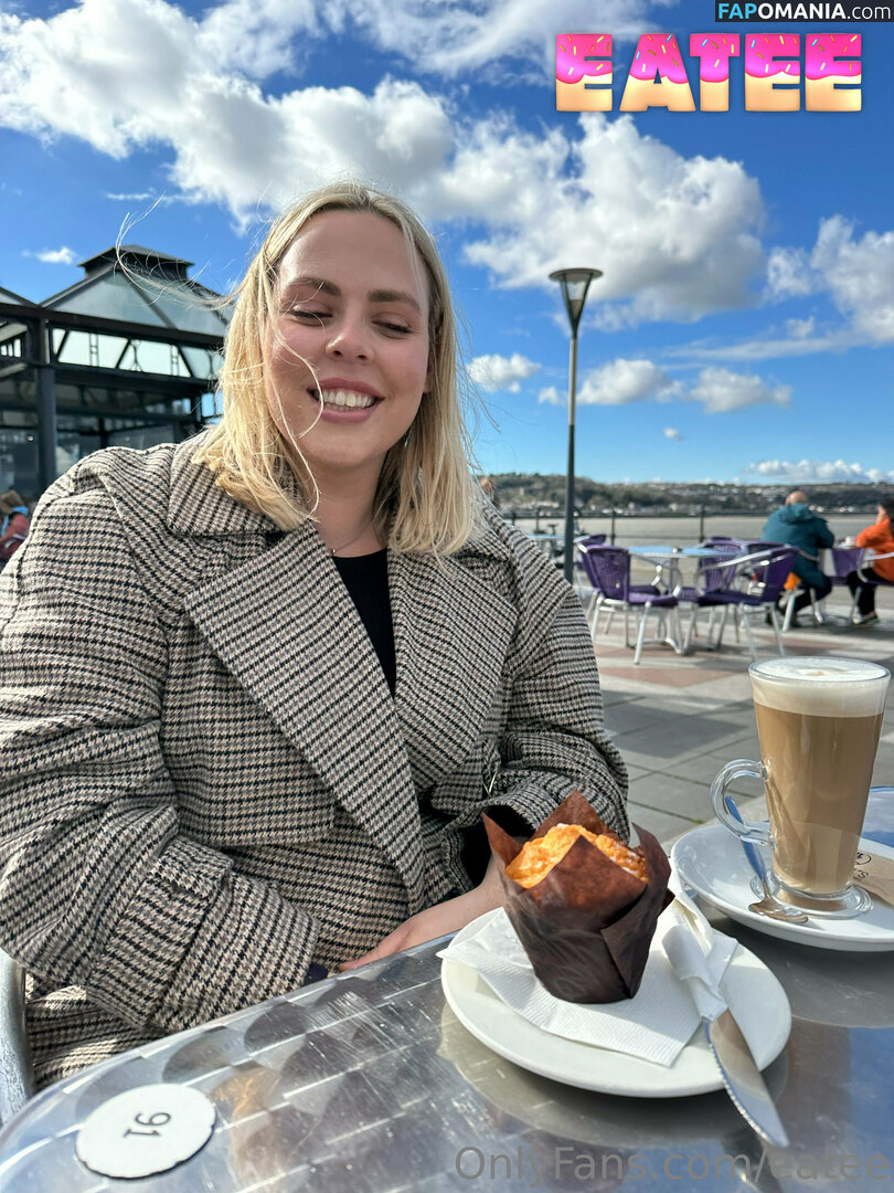 eatee Nudo OnlyFans  Foto trapelata #37