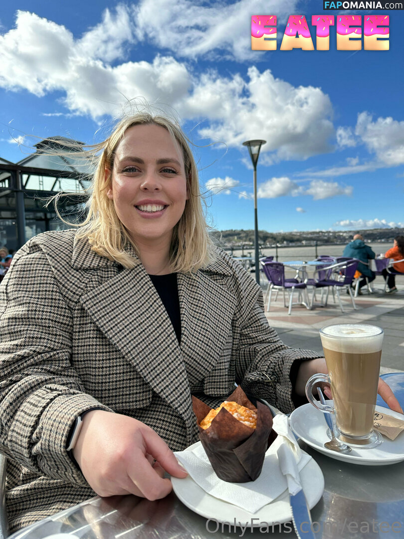 eatee Nudo OnlyFans  Foto trapelata #38