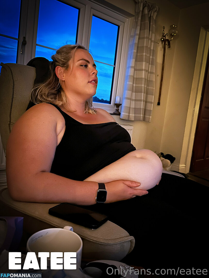 eatee Nudo OnlyFans  Foto trapelata #43