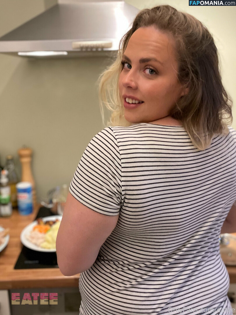 eatee Nudo OnlyFans  Foto trapelata #83