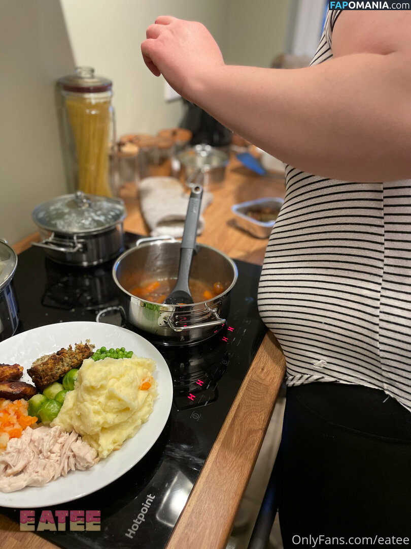 eatee Nudo OnlyFans  Foto trapelata #86