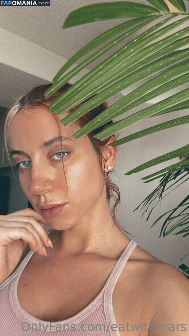 eatwithmars / eatwithmars_ Nudo OnlyFans  Foto trapelata #30