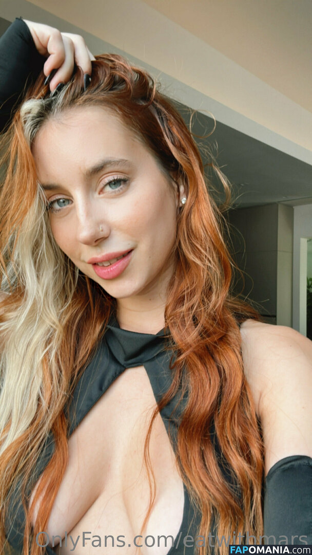 eatwithmars / eatwithmars_ Nudo OnlyFans  Foto trapelata #49
