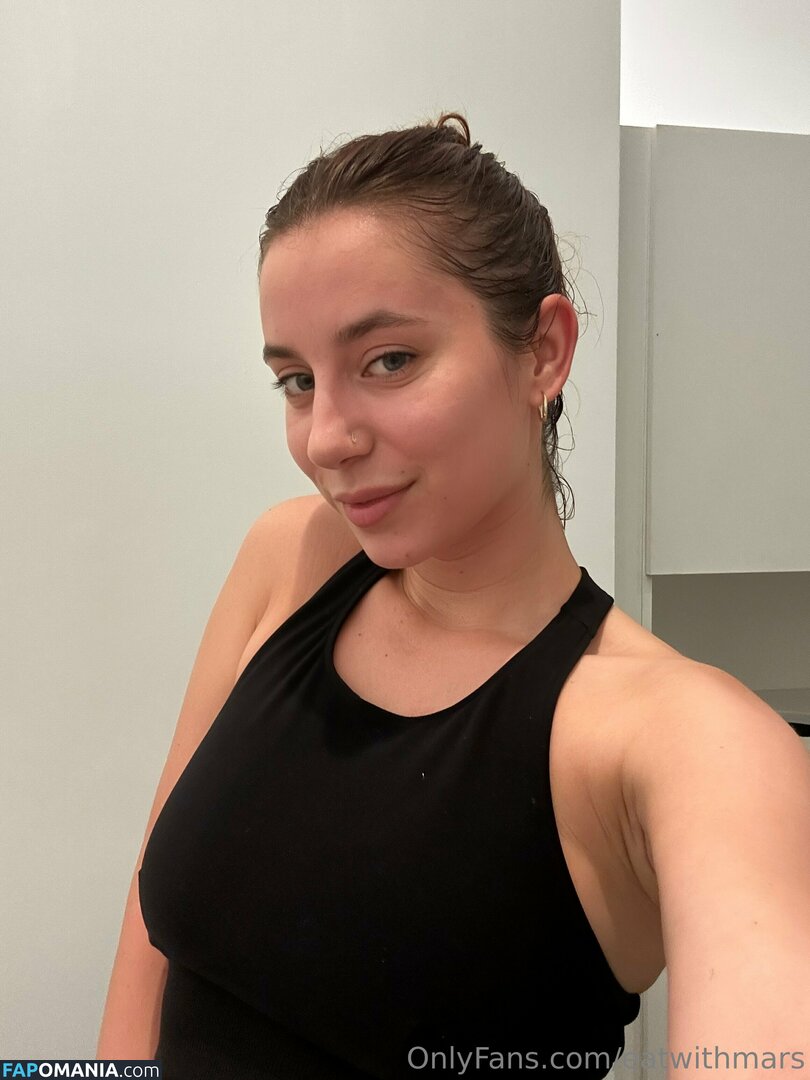 eatwithmars / eatwithmars_ Nudo OnlyFans  Foto trapelata #65