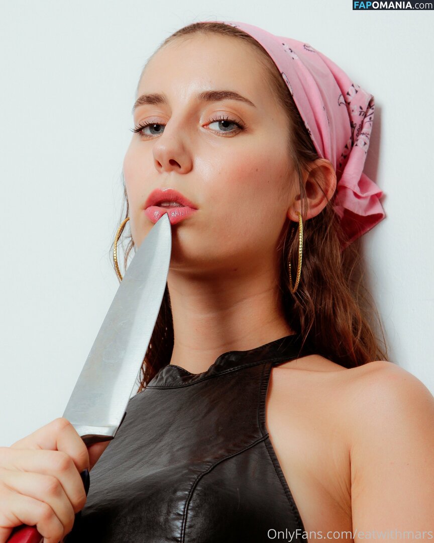 eatwithmars / eatwithmars_ Nudo OnlyFans  Foto trapelata #81