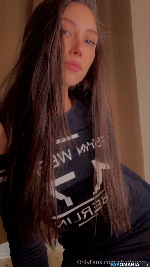 ebadbunny / fansd.ebadbunny Nudo OnlyFans  Foto trapelata #7