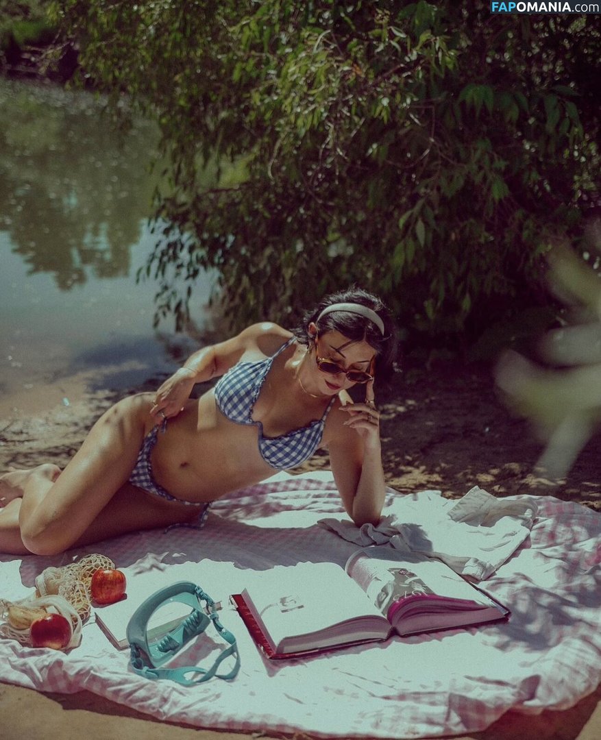 Ebcjpg / lilybchapman Nudo OnlyFans  Foto trapelata #7