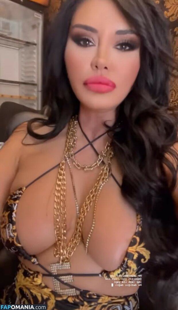 Ebru Polat / Ebru_polat / ebrupolat Nudo OnlyFans  Foto trapelata #7