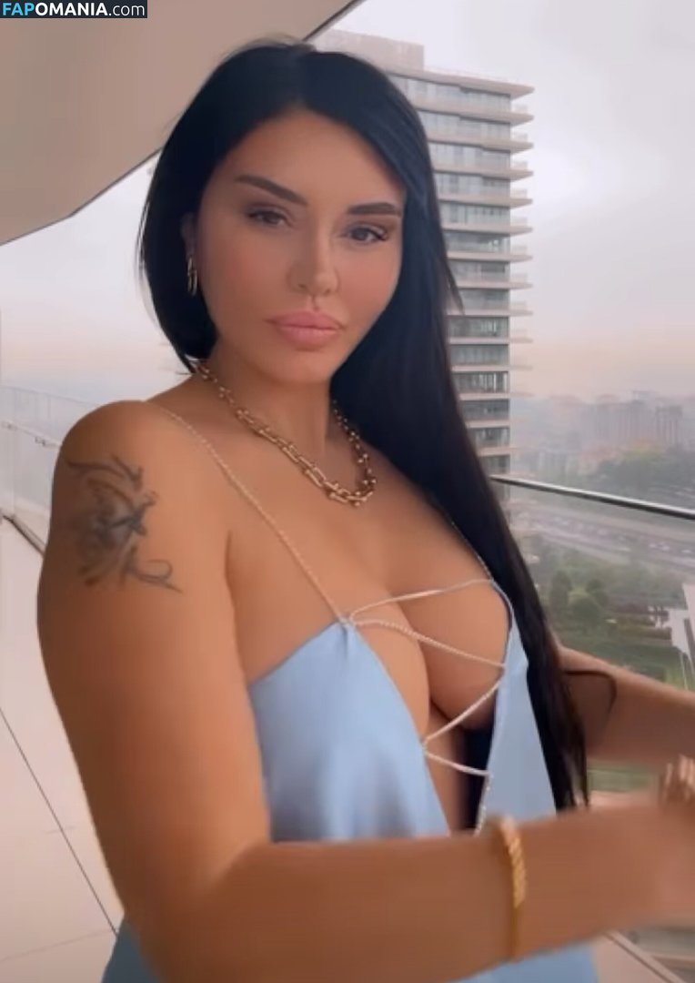 Ebru Polat / Ebru_polat / ebrupolat Nudo OnlyFans  Foto trapelata #37