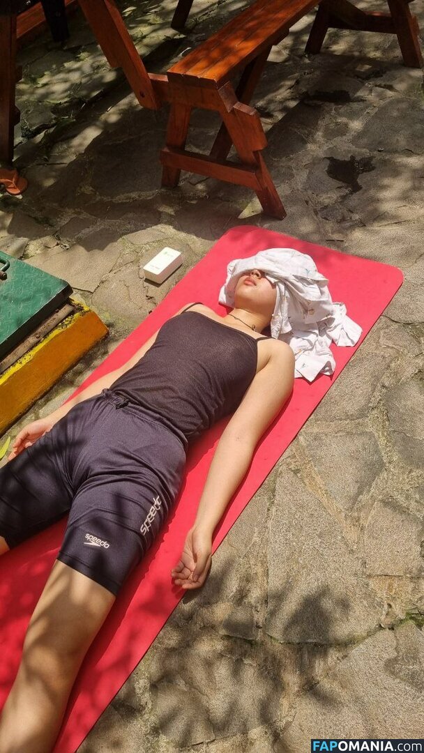 Eby Sarasvati / Eby5lut / EbySarasvati Nudo OnlyFans  Foto trapelata #21