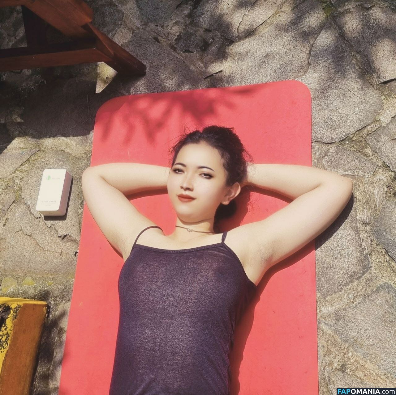 Eby Sarasvati / Eby5lut / EbySarasvati Nudo OnlyFans  Foto trapelata #26