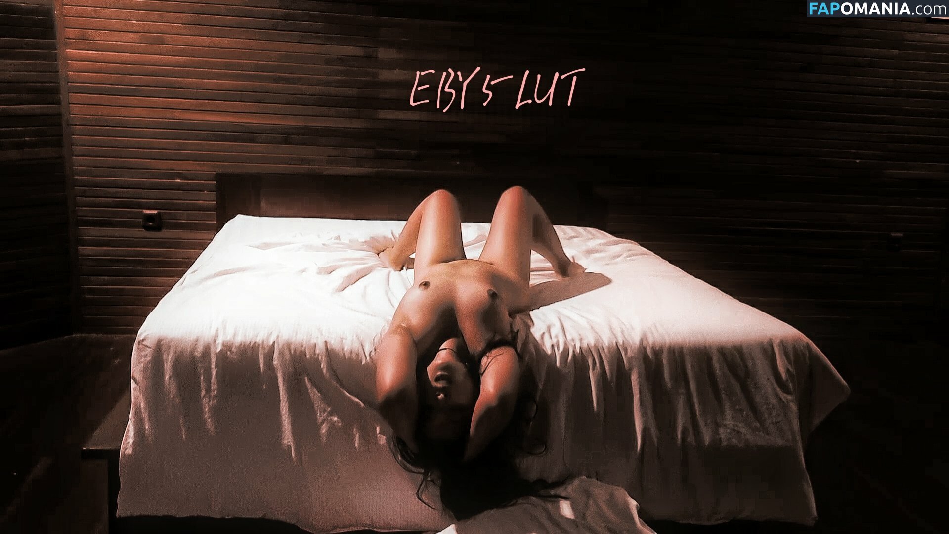 Eby Sarasvati / Eby5lut / EbySarasvati Nudo OnlyFans  Foto trapelata #32
