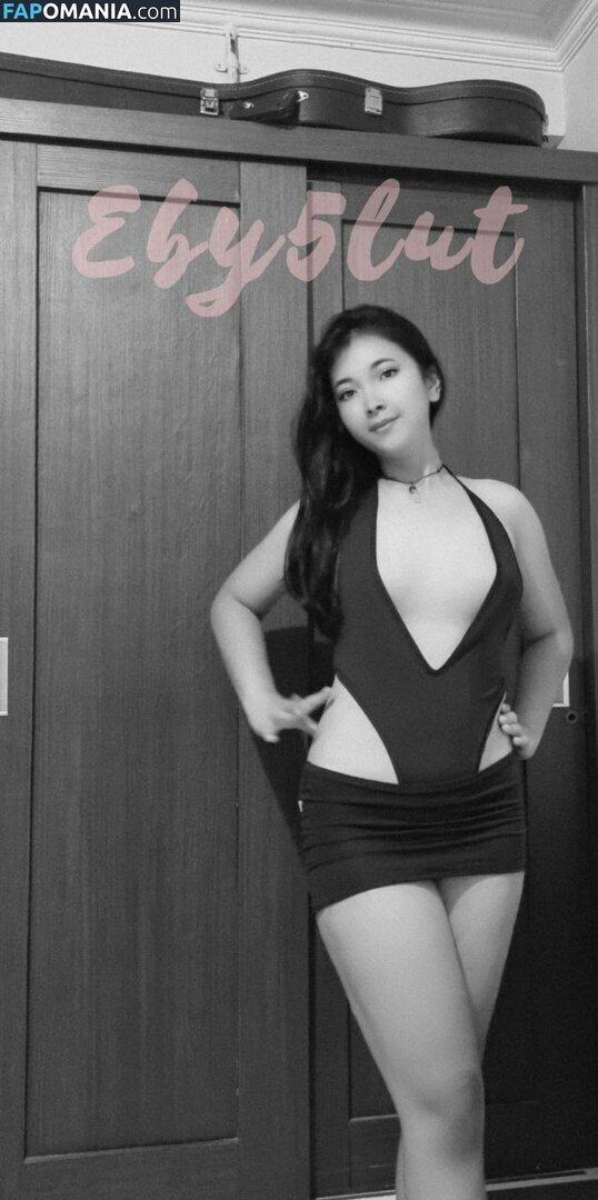 Eby Sarasvati / Eby5lut / EbySarasvati Nudo OnlyFans  Foto trapelata #35