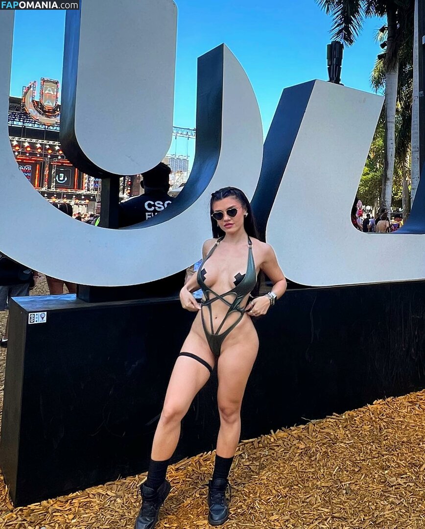 Ece Ozbudak / eceozbudak Nudo OnlyFans  Foto trapelata #18