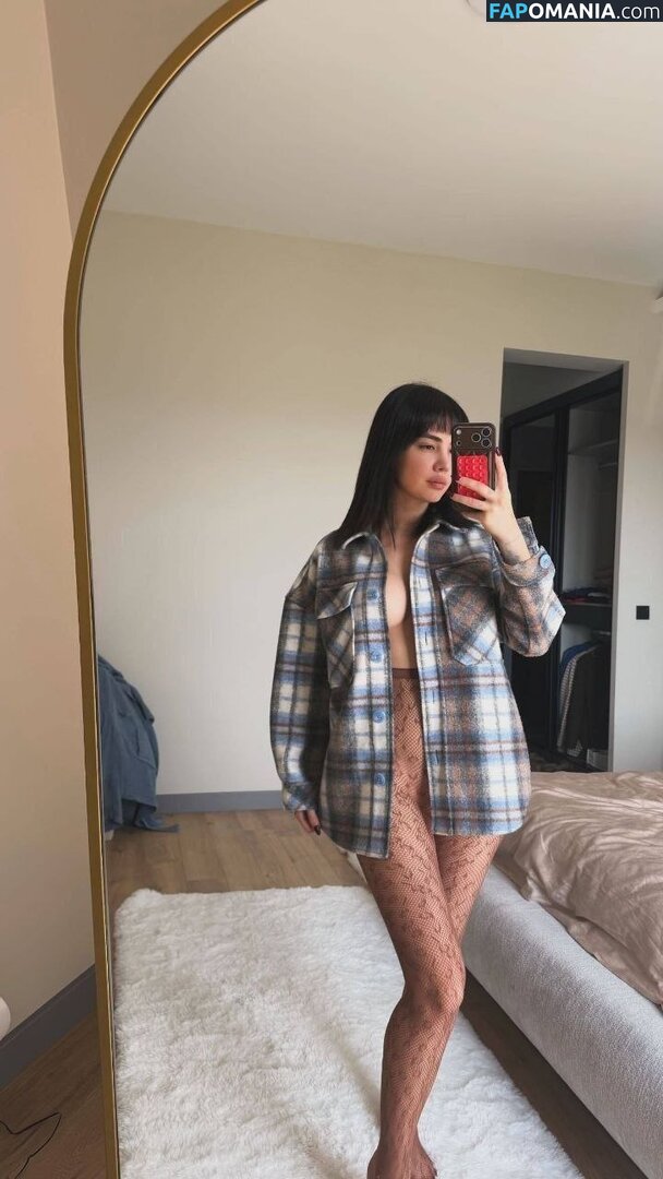 Ece Ronay / Eceronayofficial Nudo OnlyFans  Foto trapelata #5