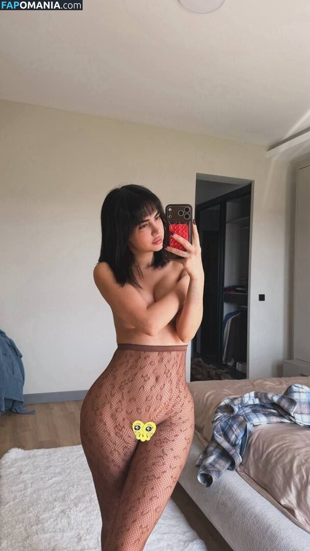 Ece Ronay / Eceronayofficial Nudo OnlyFans  Foto trapelata #6