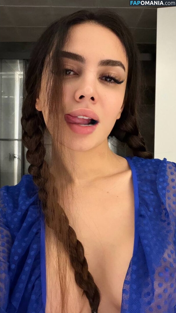 Ece Ronay / Eceronayofficial Nudo OnlyFans  Foto trapelata #12