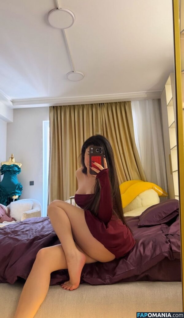 Ece Ronay / Eceronayofficial Nudo OnlyFans  Foto trapelata #22