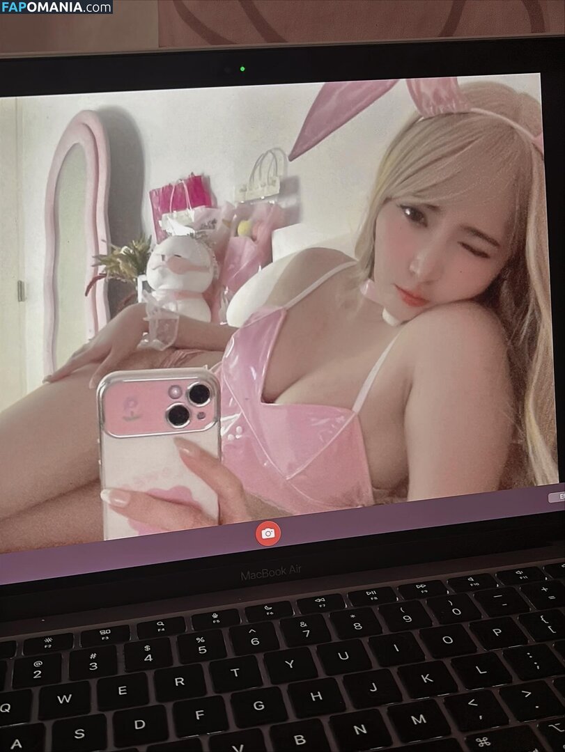 Echan 宇こ韻 / Echanqwq / inmanrap Nudo OnlyFans  Foto trapelata #2