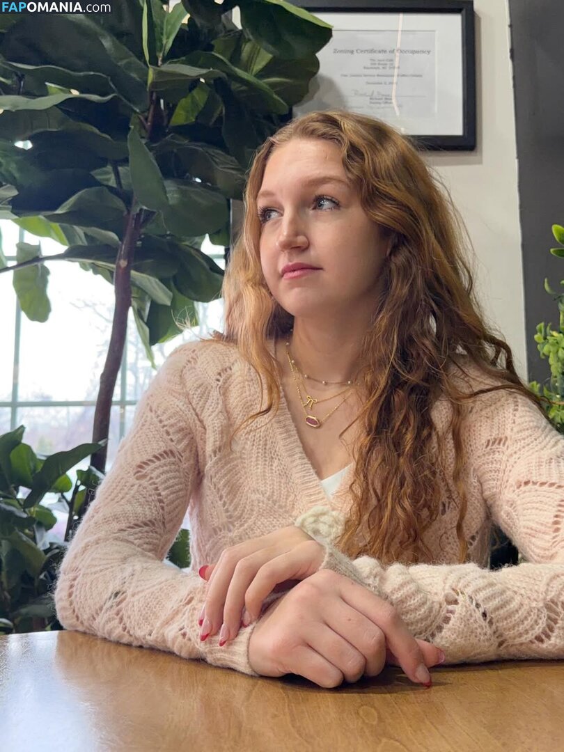 Echo Picone / echopicone Nudo OnlyFans  Foto trapelata #1