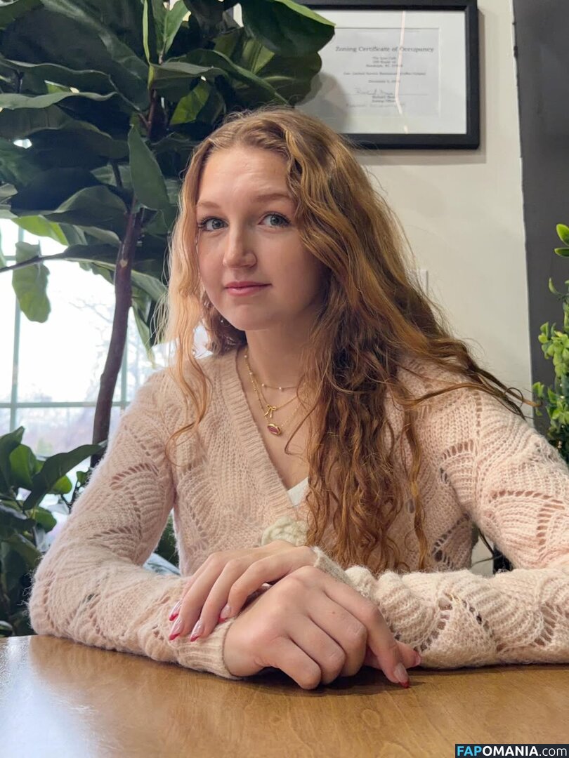 Echo Picone / echopicone Nudo OnlyFans  Foto trapelata #3