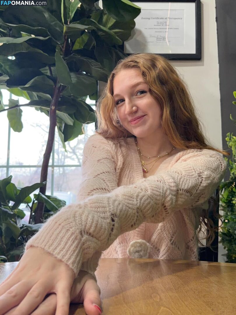 Echo Picone / echopicone Nudo OnlyFans  Foto trapelata #5