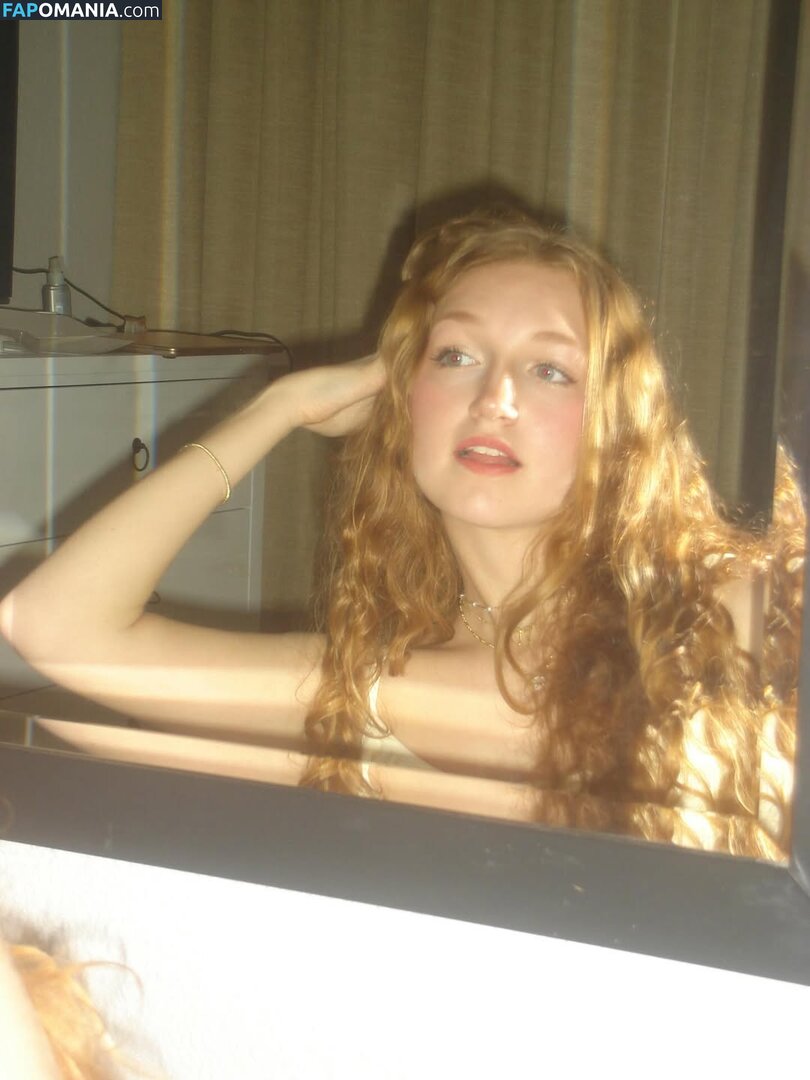 Echo Picone / echopicone Nudo OnlyFans  Foto trapelata #12