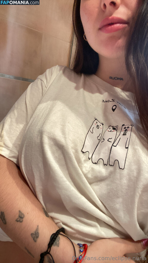 eclipse.nuria Nudo OnlyFans  Foto trapelata #5