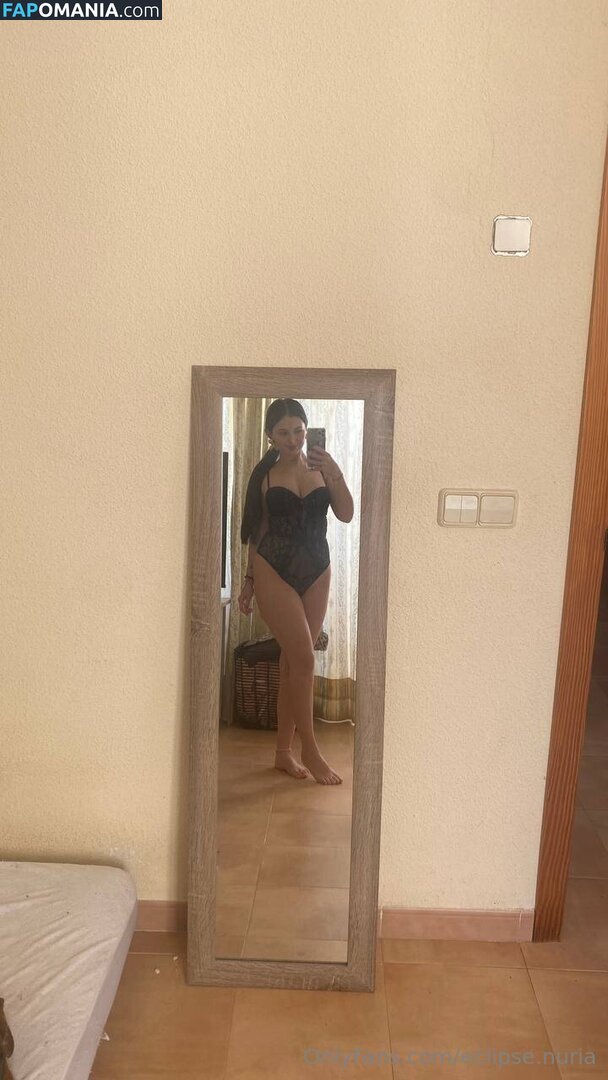 eclipse.nuria Nudo OnlyFans  Foto trapelata #9
