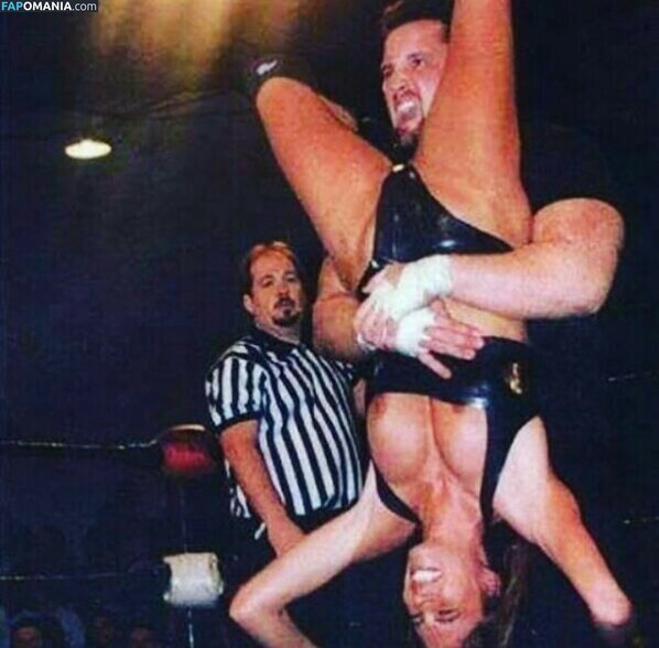 ECW Francine / ecwdivafrancine / francinepiaia Nudo OnlyFans  Foto trapelata #3