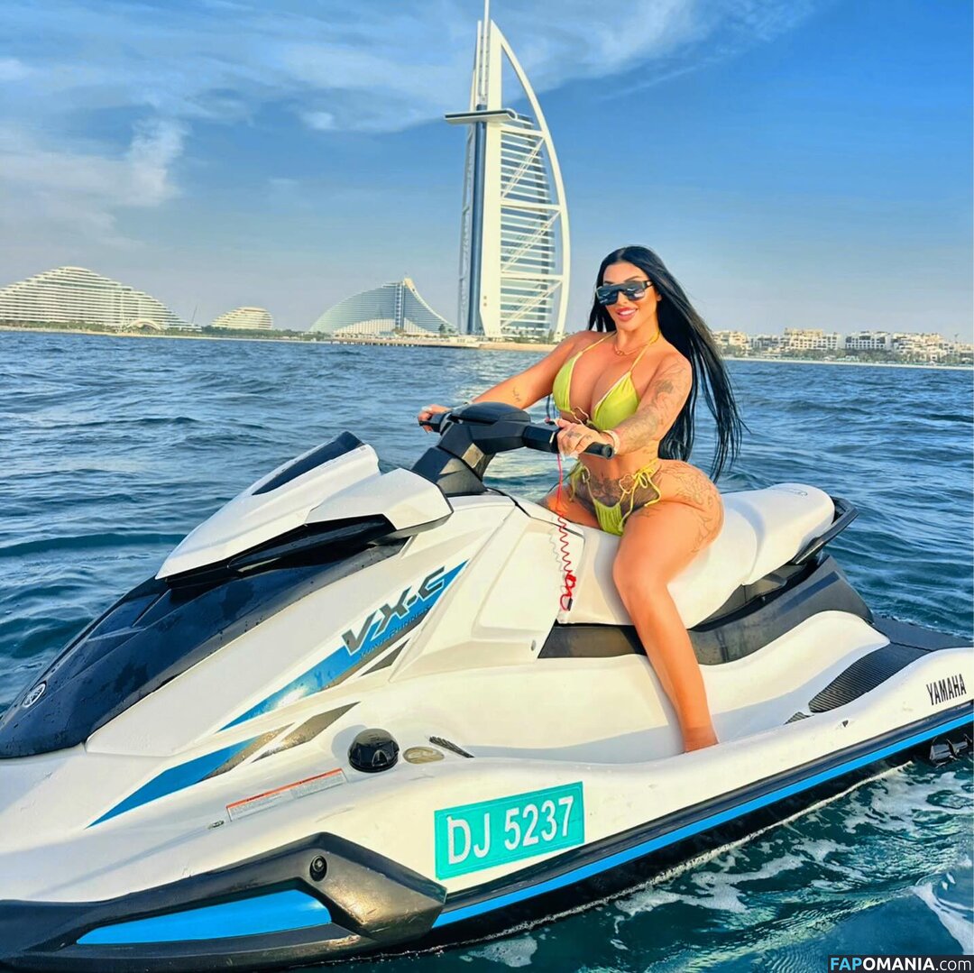 eda_esmr / edaesmroffiicial Nudo OnlyFans  Foto trapelata #3