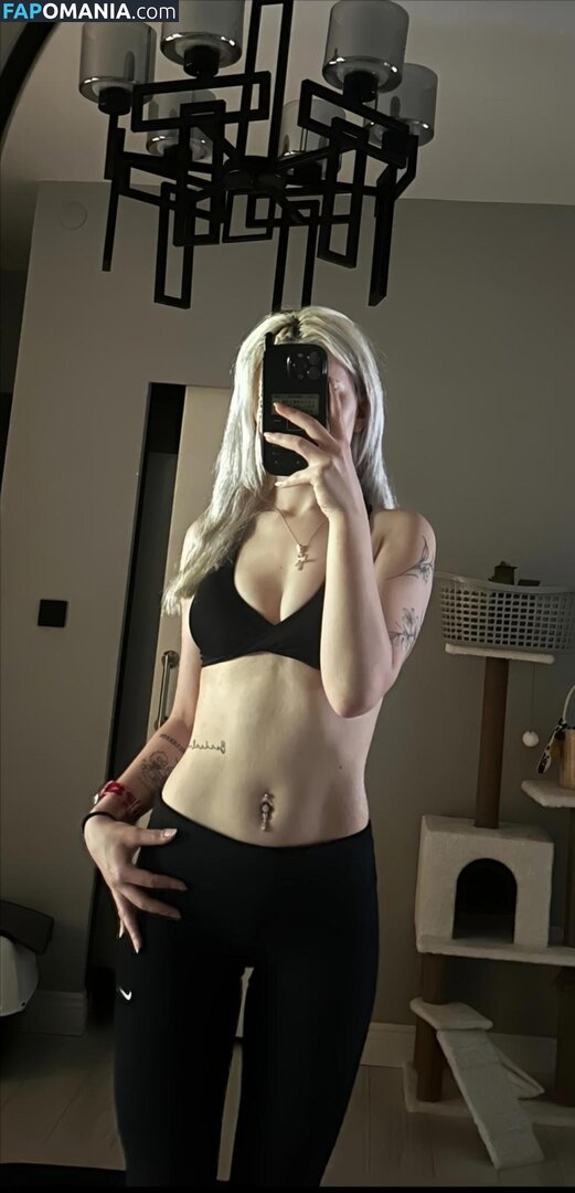 Eda Eryurt / EdaMilka / eda.eryurt Nudo OnlyFans  Foto trapelata #2