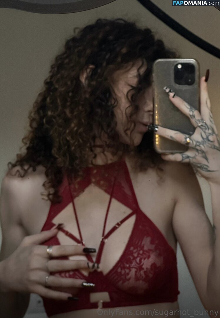 Eden Ayalon / SugarHot_Bunny / edenayalon__ Nudo OnlyFans  Foto trapelata #38