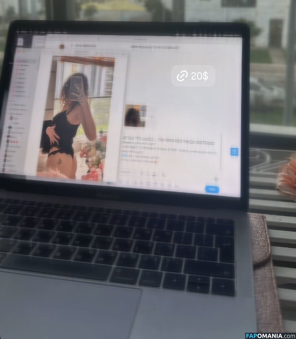 Eden Ayalon / SugarHot_Bunny / edenayalon__ Nudo OnlyFans  Foto trapelata #39