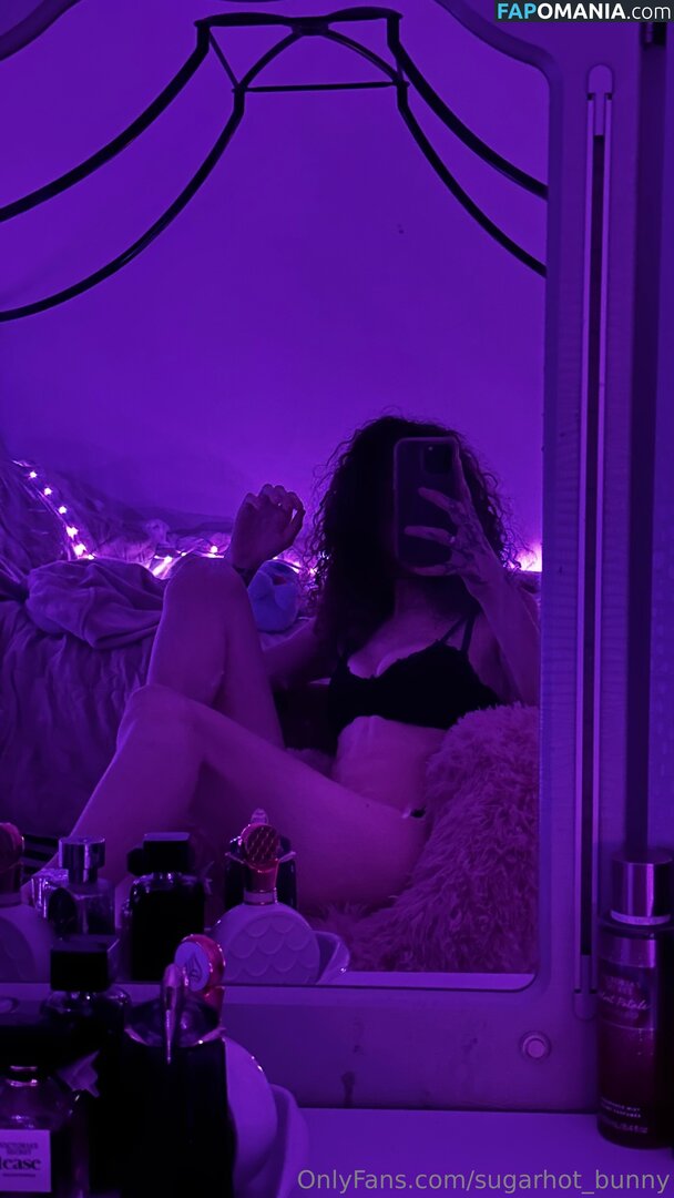 Eden Ayalon / SugarHot_Bunny / edenayalon__ Nudo OnlyFans  Foto trapelata #43