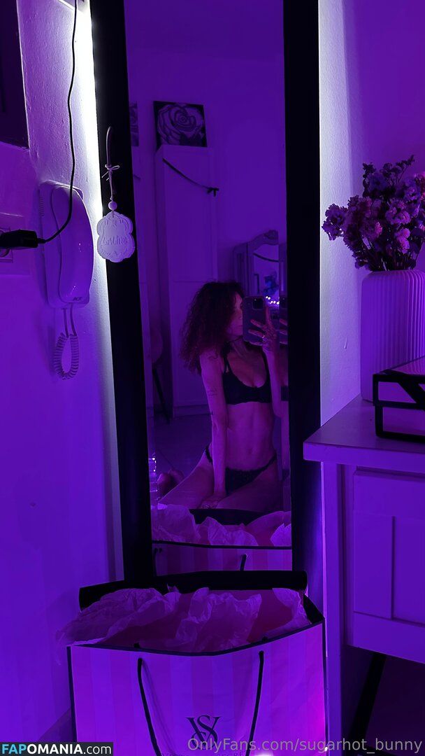 Eden Ayalon / SugarHot_Bunny / edenayalon__ Nudo OnlyFans  Foto trapelata #44